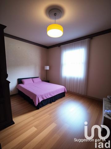 Maison à vendre 6 pièces 150 m² Meulan-en-Yvelines