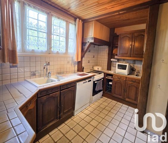 Maison à vendre 6 pièces 150 m² Meulan-en-Yvelines