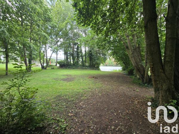 Maison à vendre 6 pièces 150 m² Meulan-en-Yvelines