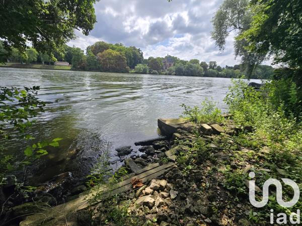 Maison à vendre 6 pièces 150 m² Meulan-en-Yvelines