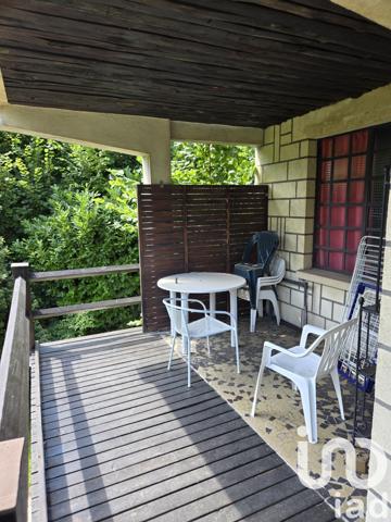 Maison à vendre 6 pièces 150 m² Meulan-en-Yvelines