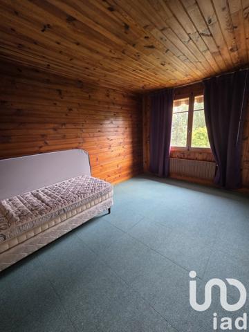 Maison à vendre 6 pièces 150 m² Meulan-en-Yvelines