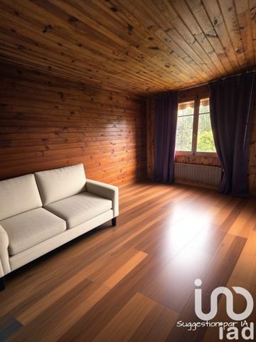 Maison à vendre 6 pièces 150 m² Meulan-en-Yvelines