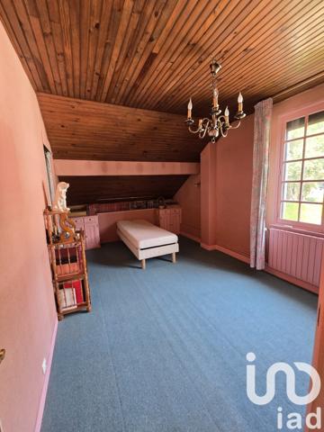 Maison à vendre 6 pièces 150 m² Meulan-en-Yvelines