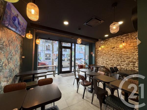 à vendre  67 m 2   LE RAINCY  - 93