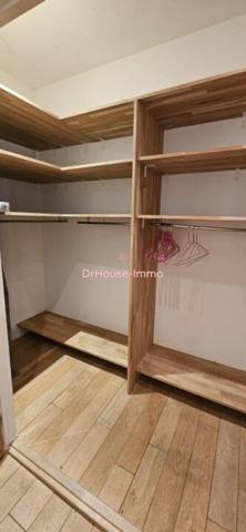 Appartement à vendre 4 pièces de 92 m²