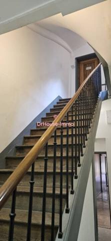 Appartement à vendre 4 pièces de 92 m²
