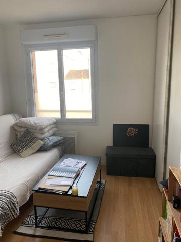 POITIERS, appartement 3 pièces 65m²