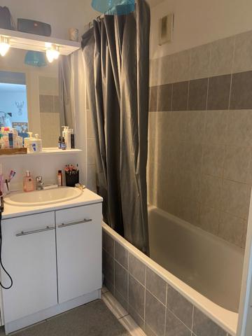 POITIERS, appartement 3 pièces 65m²