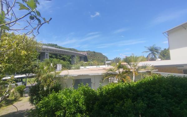 Appartement à louer    3 pièces • 63,12 m2 Saint-Paul