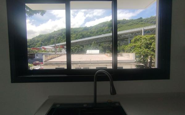 Appartement à louer    3 pièces • 63,12 m2 Saint-Paul