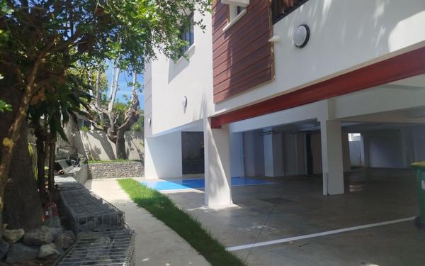 Appartement à louer    3 pièces • 63,12 m2 Saint-Paul