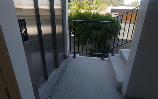 Appartement à louer    3 pièces • 63,12 m2 Saint-Paul