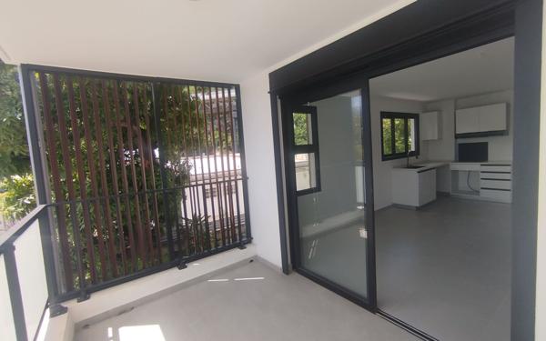 Appartement à louer    3 pièces • 63,12 m2 Saint-Paul