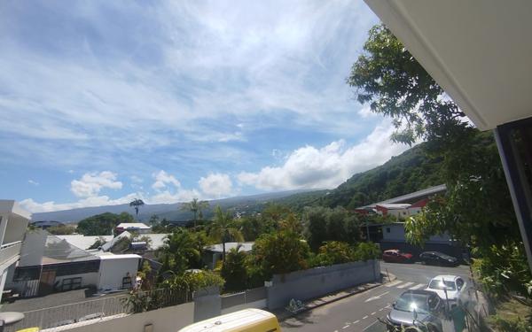 Appartement à louer    3 pièces • 63,12 m2 Saint-Paul