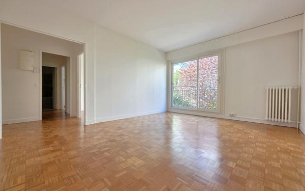 Appartement à louer    2 pièces • 44,48 m2 Vanves