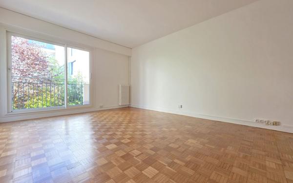 Appartement à louer    2 pièces • 44,48 m2 Vanves