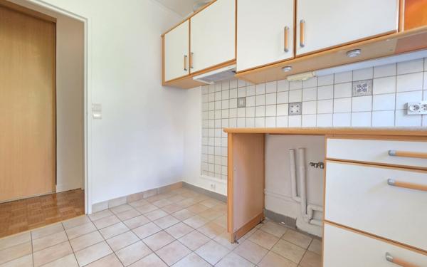Appartement à louer    2 pièces • 44,48 m2 Vanves