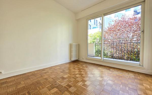 Appartement à louer    2 pièces • 44,48 m2 Vanves