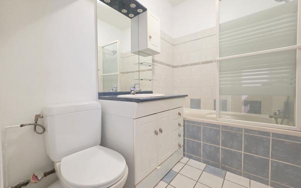 Appartement à louer    2 pièces • 44,48 m2 Vanves