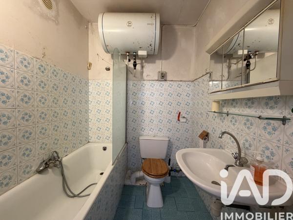 Appartement à vendre 3 pièces 47,2 m² Port-la-Nouvelle