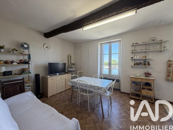 Appartement à vendre 3 pièces 47,2 m² Port-la-Nouvelle