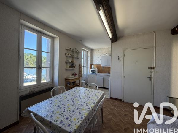 Appartement à vendre 3 pièces 47,2 m² Port-la-Nouvelle