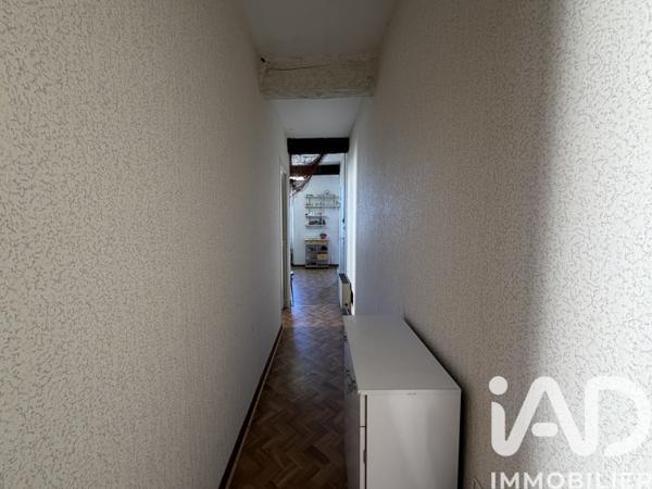 Appartement à vendre 3 pièces 47,2 m² Port-la-Nouvelle