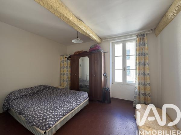 Appartement à vendre 3 pièces 47,2 m² Port-la-Nouvelle