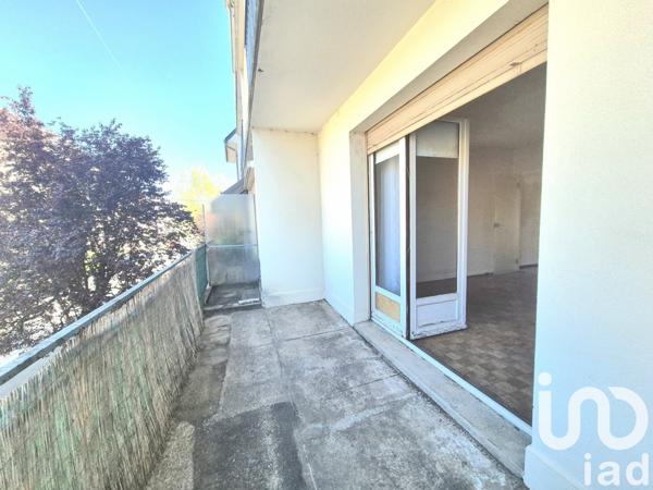 Appartement 1 pièce de 35 m² à Brive-la-Gaillarde (19100)