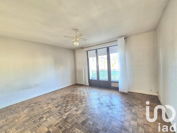 Appartement 1 pièce de 35 m² à Brive-la-Gaillarde (19100)