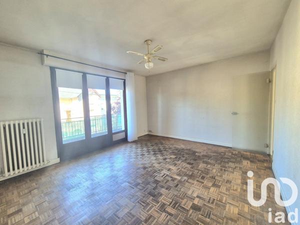 Appartement 1 pièce de 35 m² à Brive-la-Gaillarde (19100)