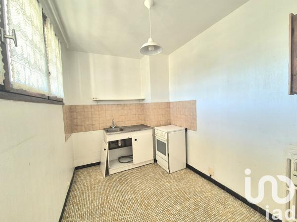 Appartement 1 pièce de 35 m² à Brive-la-Gaillarde (19100)