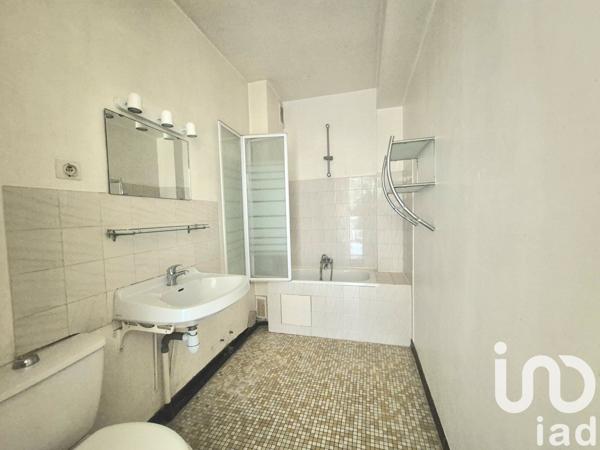 Appartement 1 pièce de 35 m² à Brive-la-Gaillarde (19100)