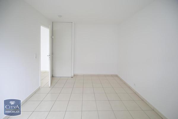 Appartement à vendre 2 pièces 42.2m²