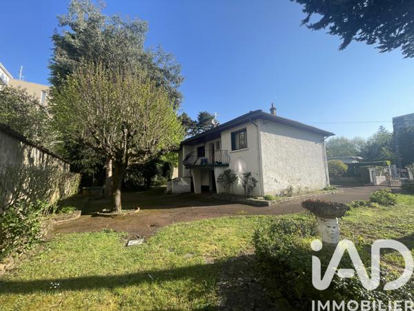 Maison à vendre 4 pièces 114 m² Tassin-la-Demi-Lune