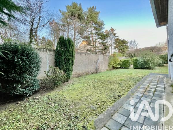 Maison à vendre 4 pièces 114 m² Tassin-la-Demi-Lune