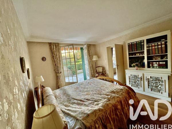 Maison à vendre 4 pièces 114 m² Tassin-la-Demi-Lune