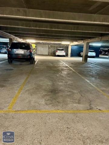 Location parking