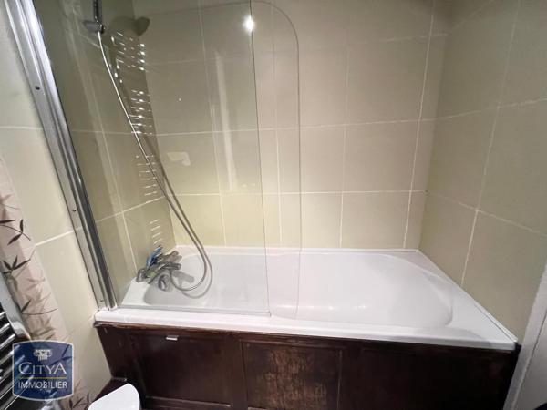 Location appartement Échirolles (38130) 5 pièces 94.49m²