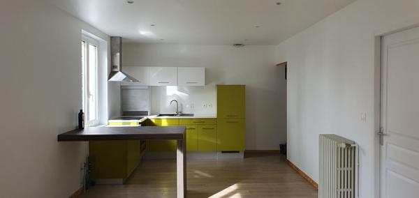 Location Maison86,18 m² - 4 Pièces - VILLEMANDEUR (45700)