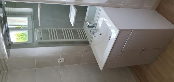 Location Maison86,18 m² - 4 Pièces - VILLEMANDEUR (45700)