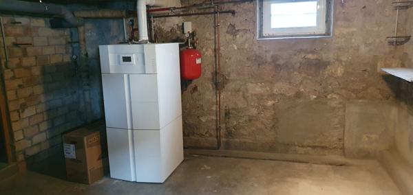 Location Maison86,18 m² - 4 Pièces - VILLEMANDEUR (45700)