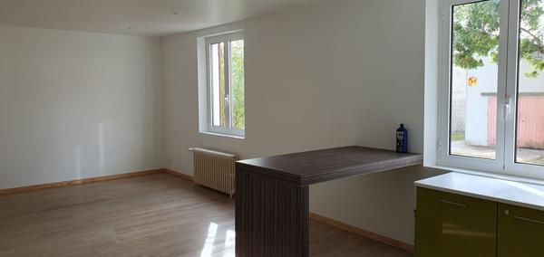 Location Maison86,18 m² - 4 Pièces - VILLEMANDEUR (45700)