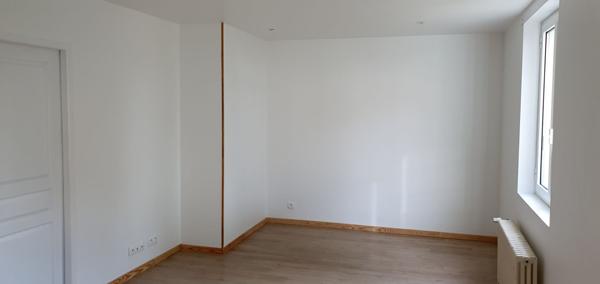 Location Maison86,18 m² - 4 Pièces - VILLEMANDEUR (45700)