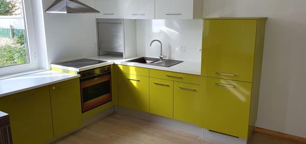 Location Maison86,18 m² - 4 Pièces - VILLEMANDEUR (45700)