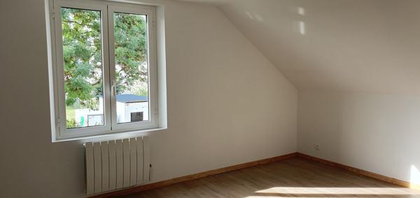 Location Maison86,18 m² - 4 Pièces - VILLEMANDEUR (45700)