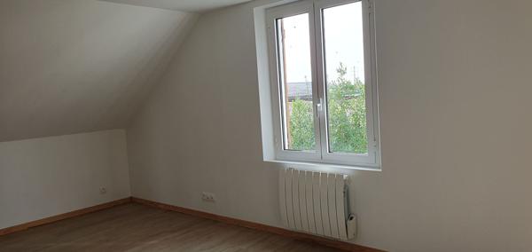 Location Maison86,18 m² - 4 Pièces - VILLEMANDEUR (45700)