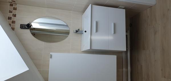 Location Maison86,18 m² - 4 Pièces - VILLEMANDEUR (45700)