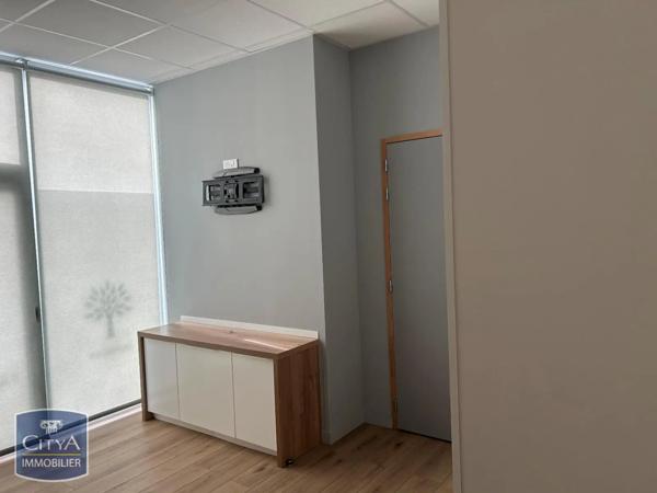 Location local professionnel